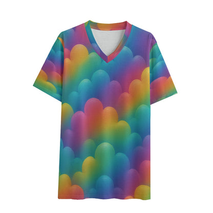 Unisex V-neck T-Shirt