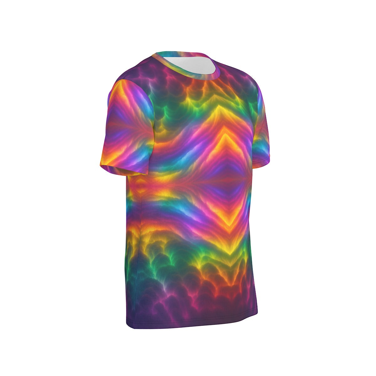 Men's O-Neck T-Shirt | 190GSM Cotton