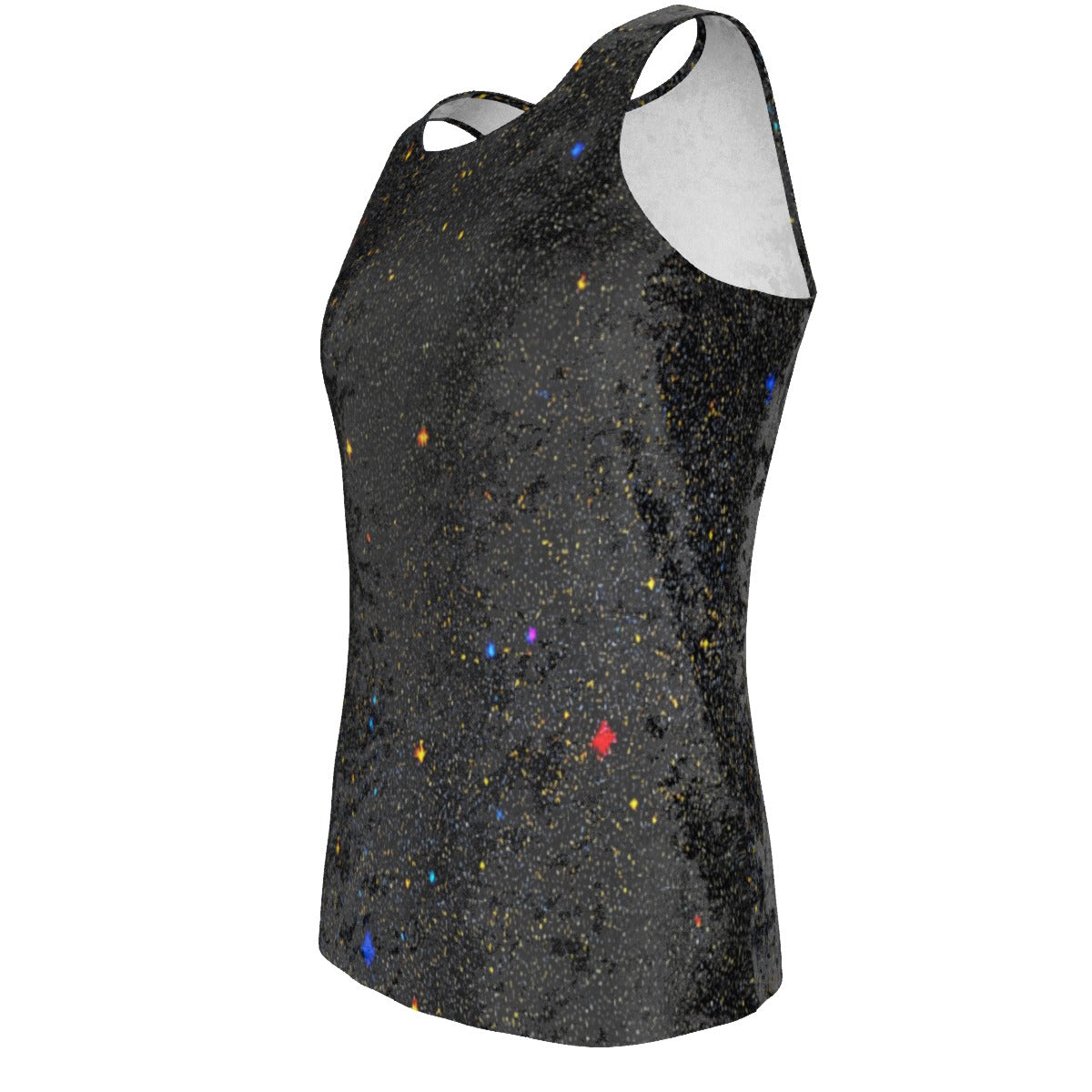 Men's Tank Top | Velvet