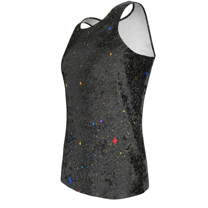 Men's Tank Top | Velvet