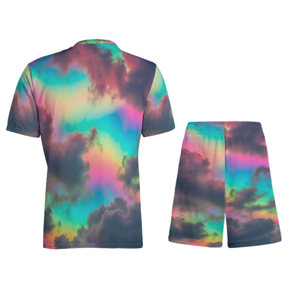Children's Sports T-Shirt Set