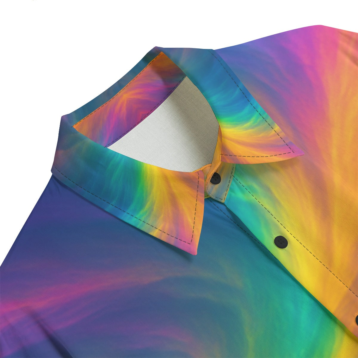 Men's Shirt With Pocket | Rayon