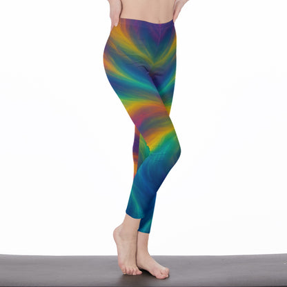 Unisex Casual Leggings