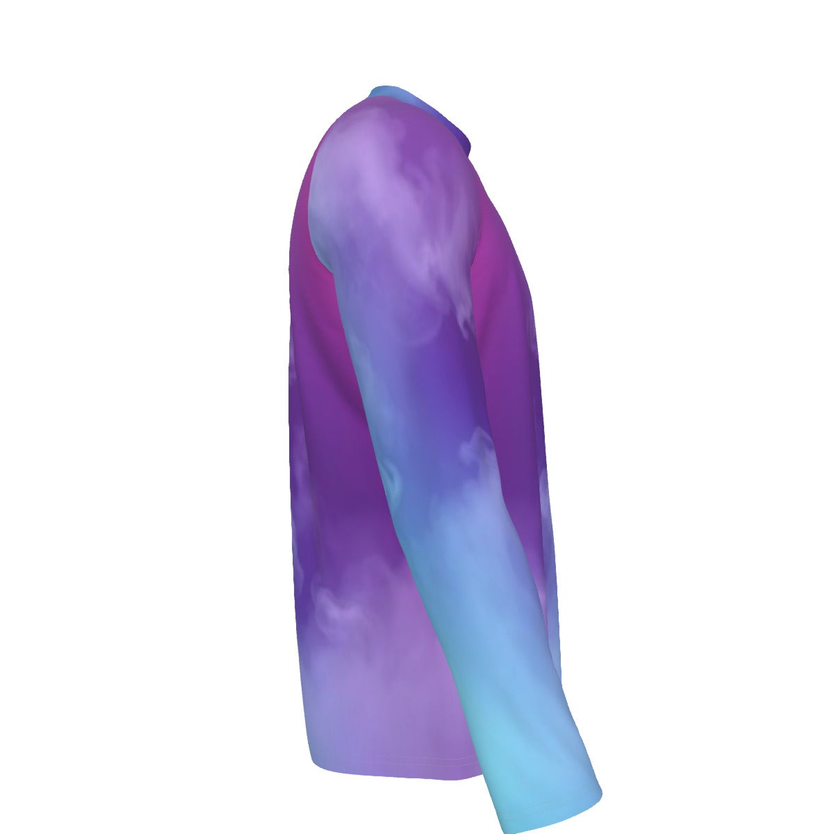 Men's Long Sleeve Tight surf clothing - view 3