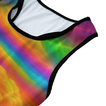 Women's Sports Bra by O’Nimbus – view 4