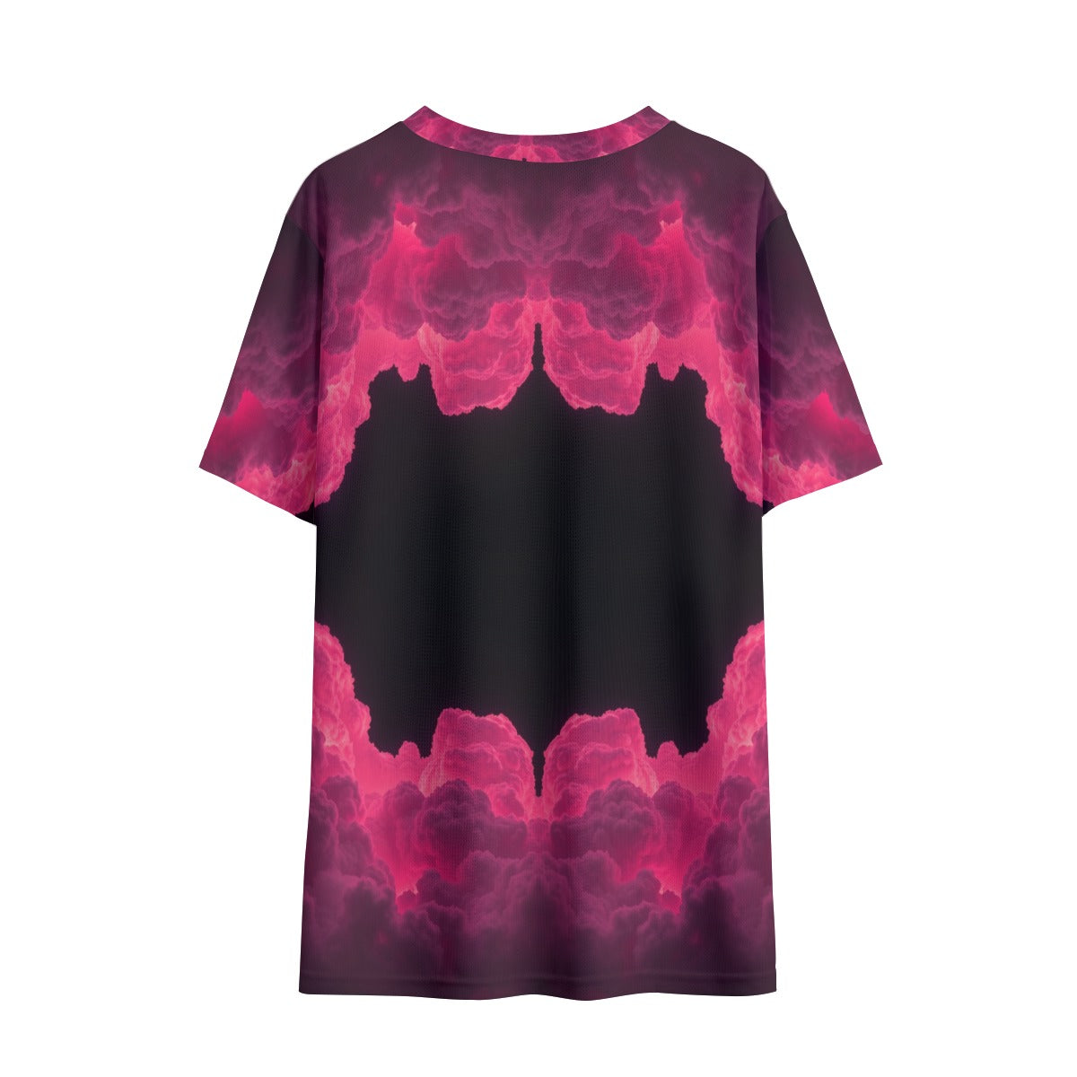 Unisex Children's Round Neck T-Shirt|145GSM Birdseye