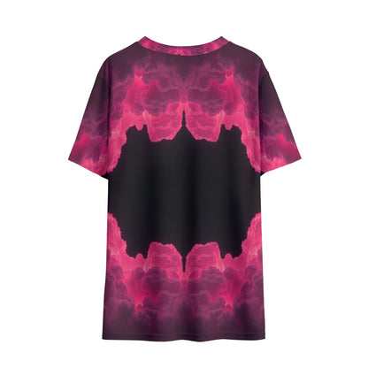 Unisex Children's Round Neck T-Shirt|145GSM Birdseye