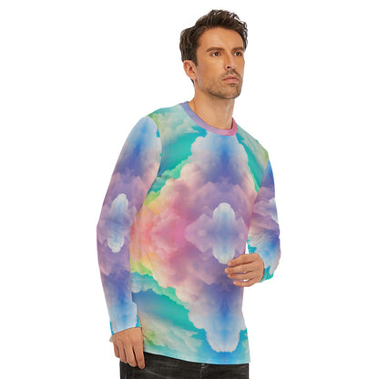 Long Sleeve T-Shirt | 190GSM Cotton