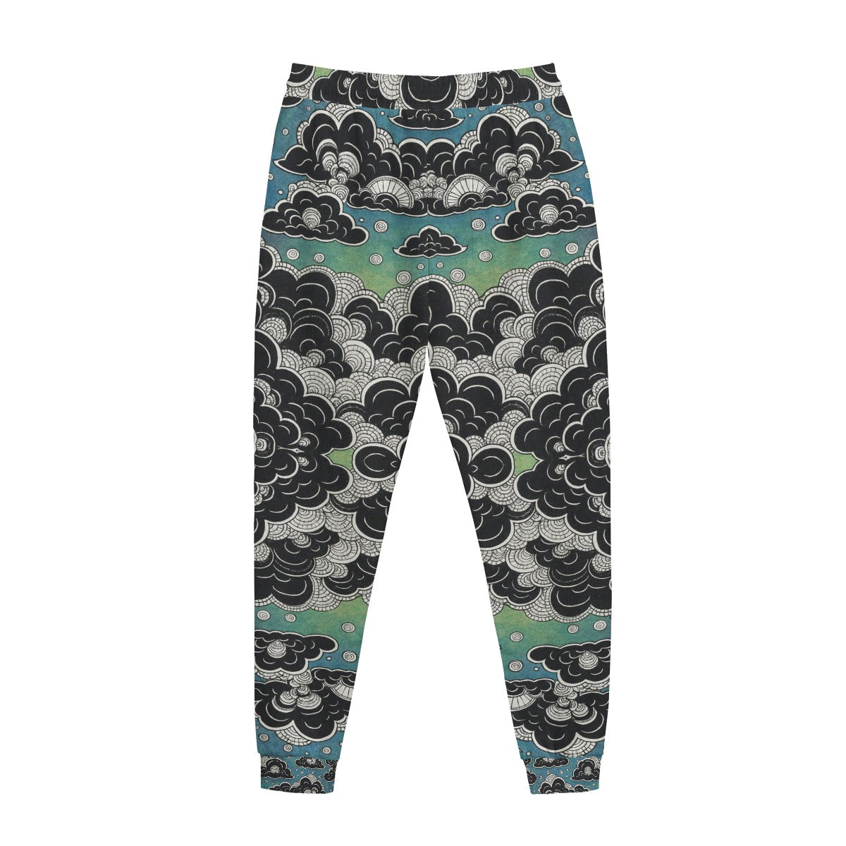 Men's Sweatpants | Interlock