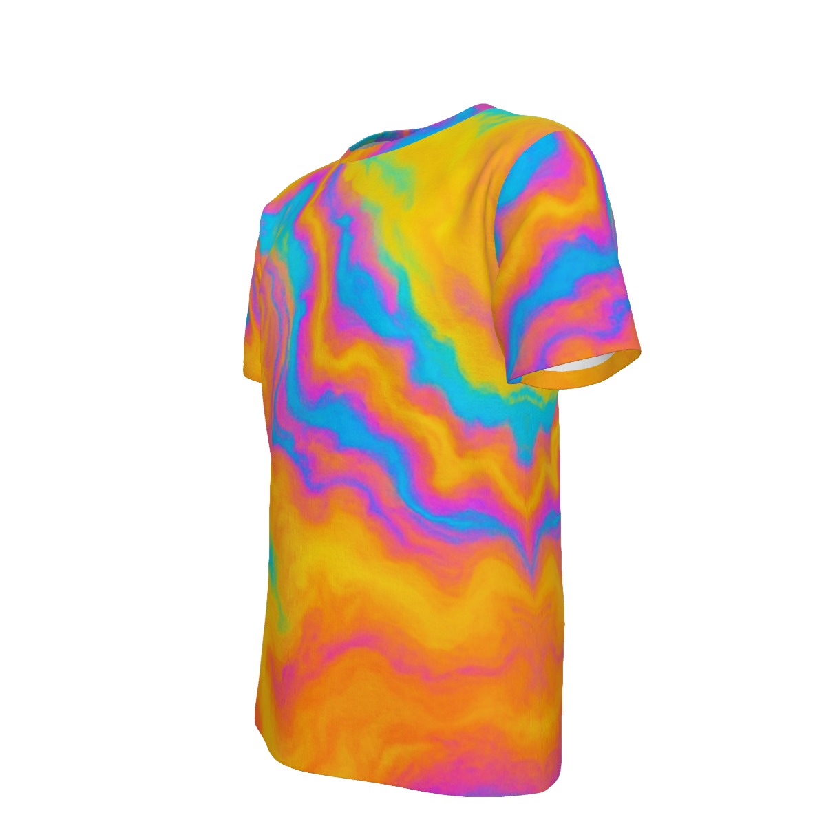 Men's O-Neck T-Shirt