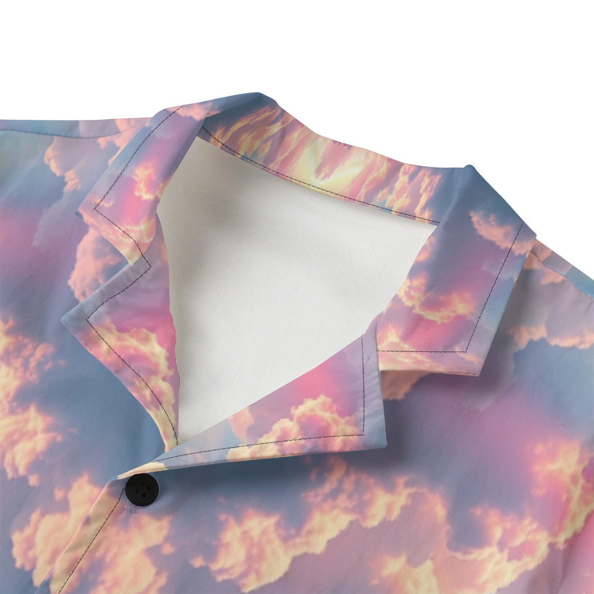 Unisex Kid's Hawaiian Vacation Shirt | 115GSM Cotton poplin