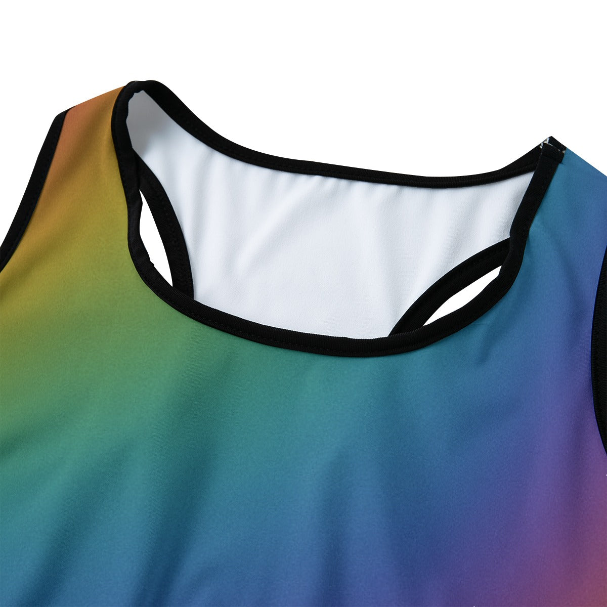 Women's Sports Bra by O’Nimbus – view 3