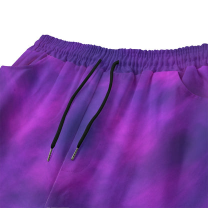 Unisex Straight Casual Short | 245GSM Cotton