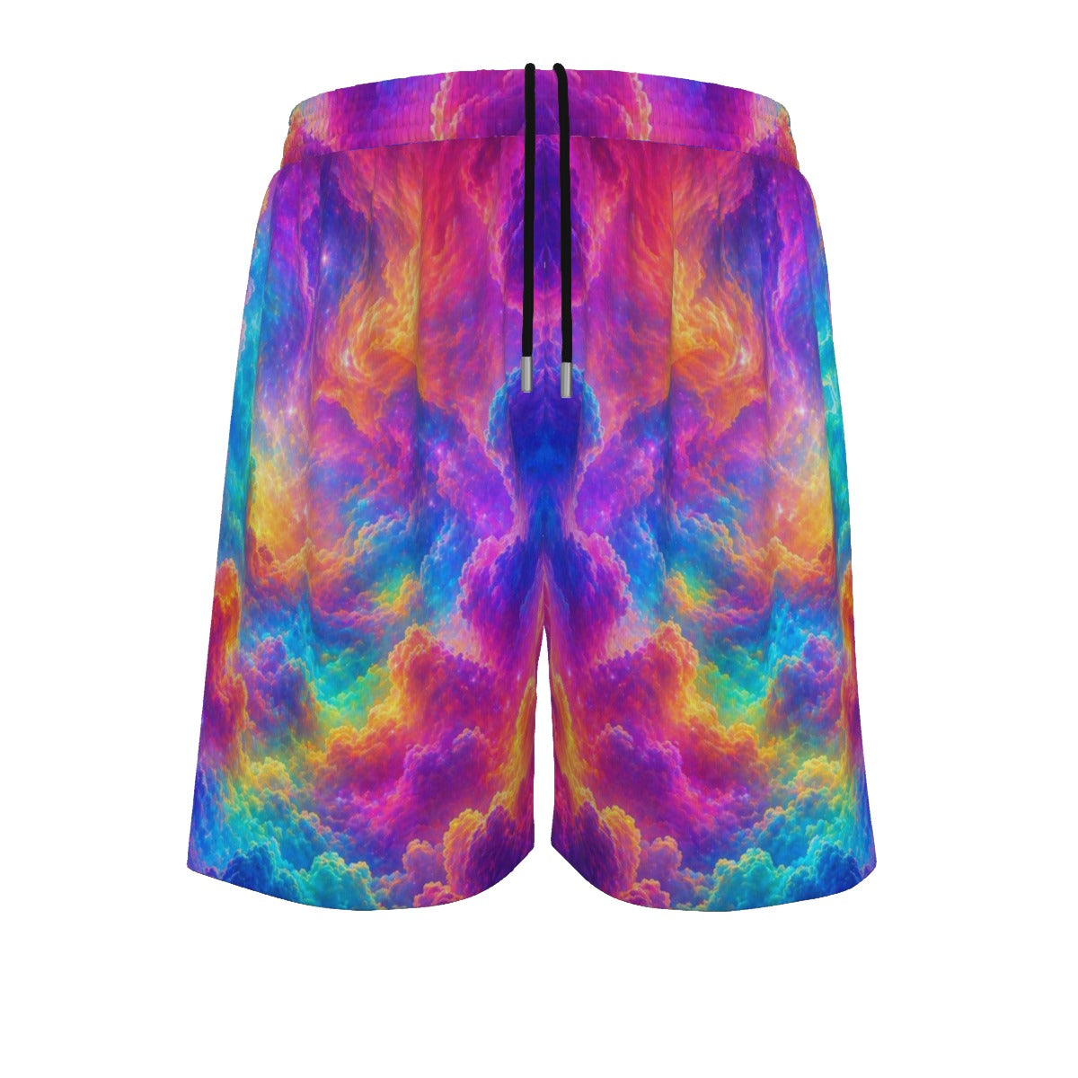 Men's Mesh Shorts - view 1