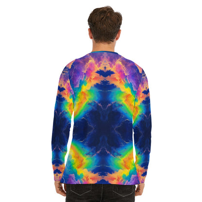 Long Sleeve T-Shirt | 190GSM Cotton