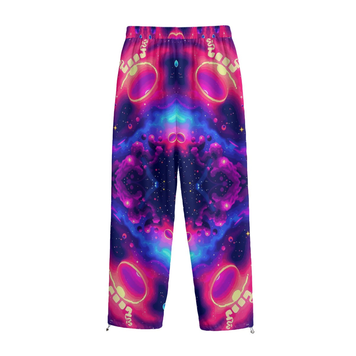 Unisex Casual Pants