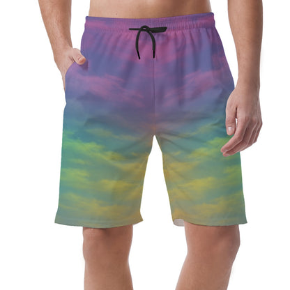 Men's Casual Shorts
