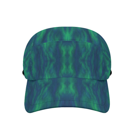 Unisex Sun Hat With Neck Flap