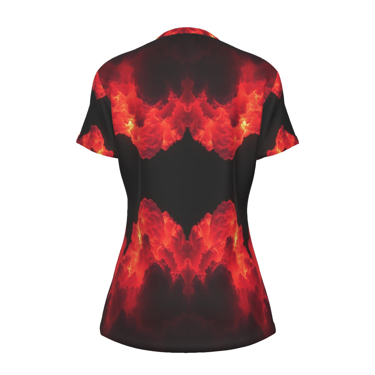 Women's Round T-Shirt|210GSM