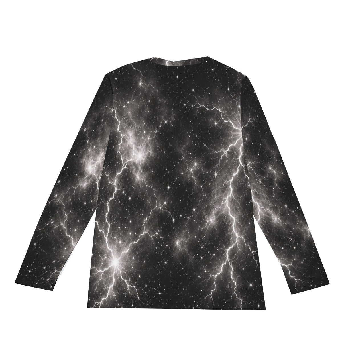 Unisex Long-Sleeve T-Shirt | 190 GSM Cotton - view 6