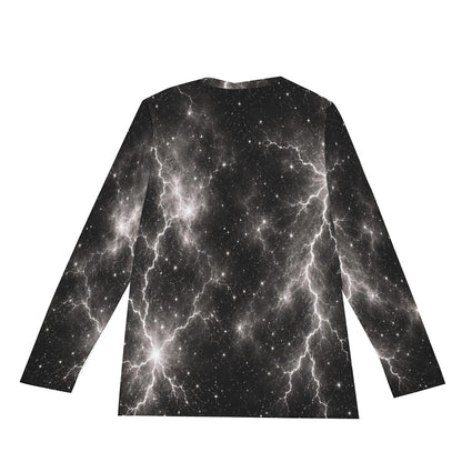 Unisex Long-Sleeve T-Shirt | 190 GSM Cotton - view 6