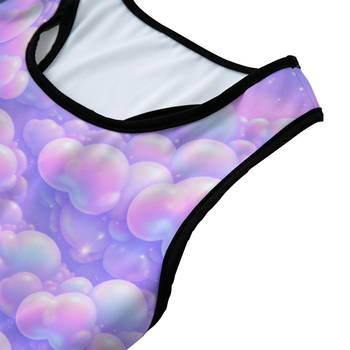 Women's Sports Bra by O’Nimbus – view 4