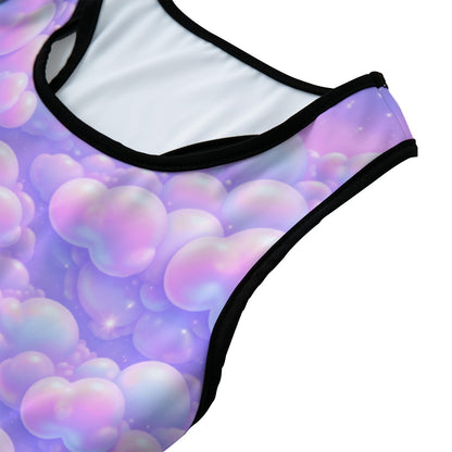 Women's Sports Bra by O’Nimbus – view 4