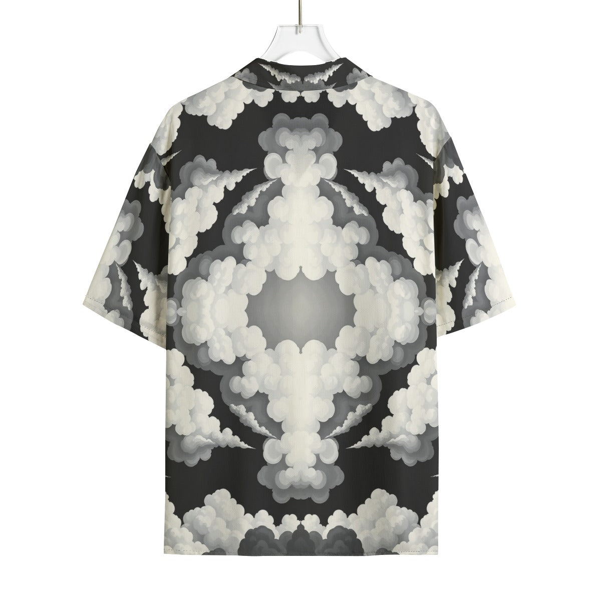 Men's Hawaiian Rayon Shirt | 115GSM Rayon