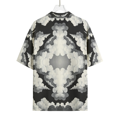 Men's Hawaiian Rayon Shirt | 115GSM Rayon