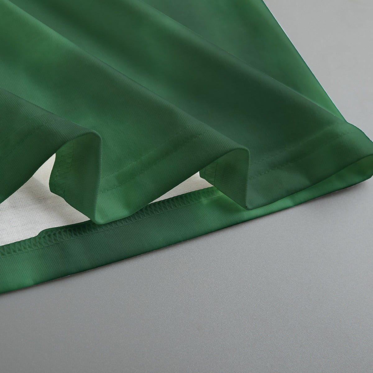 Women's V-neck T-shirt With Short Sleeve