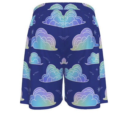 Men's Mesh Shorts - view 2