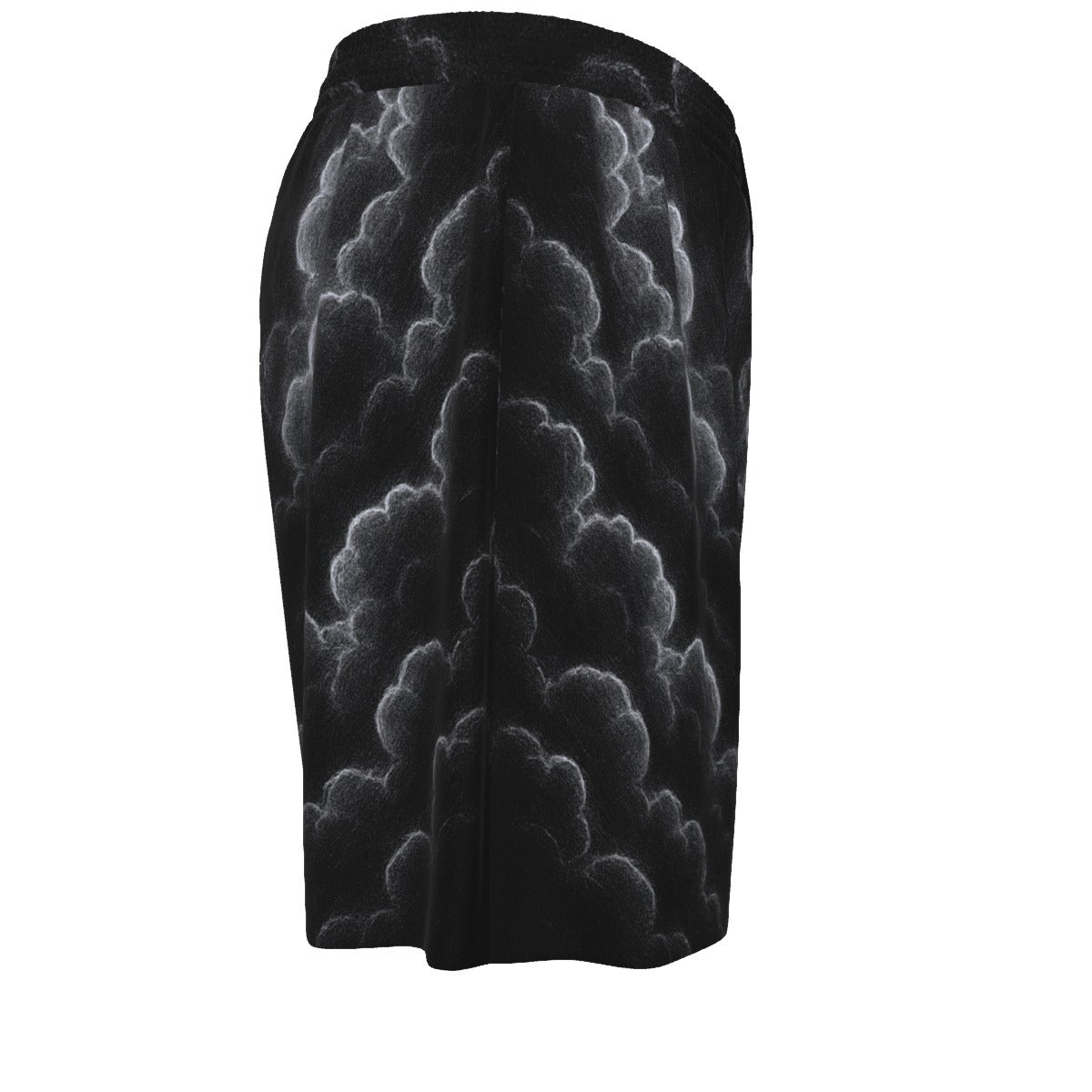 Men's Mesh Shorts - view 3