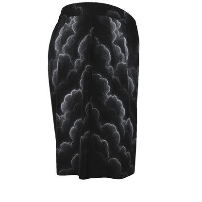 Men's Mesh Shorts - view 3