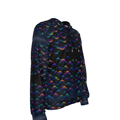 Women's Slim Pullover Hoodie