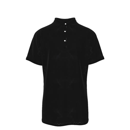 Men's Polo Shirt | Birdseye