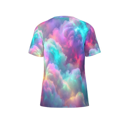 Men's O-Neck T-Shirt | 190GSM Cotton