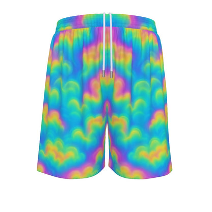 Men's Mesh Shorts - view 1