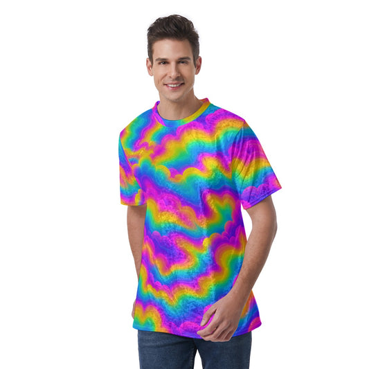 Men's T-Shirt | Velvet