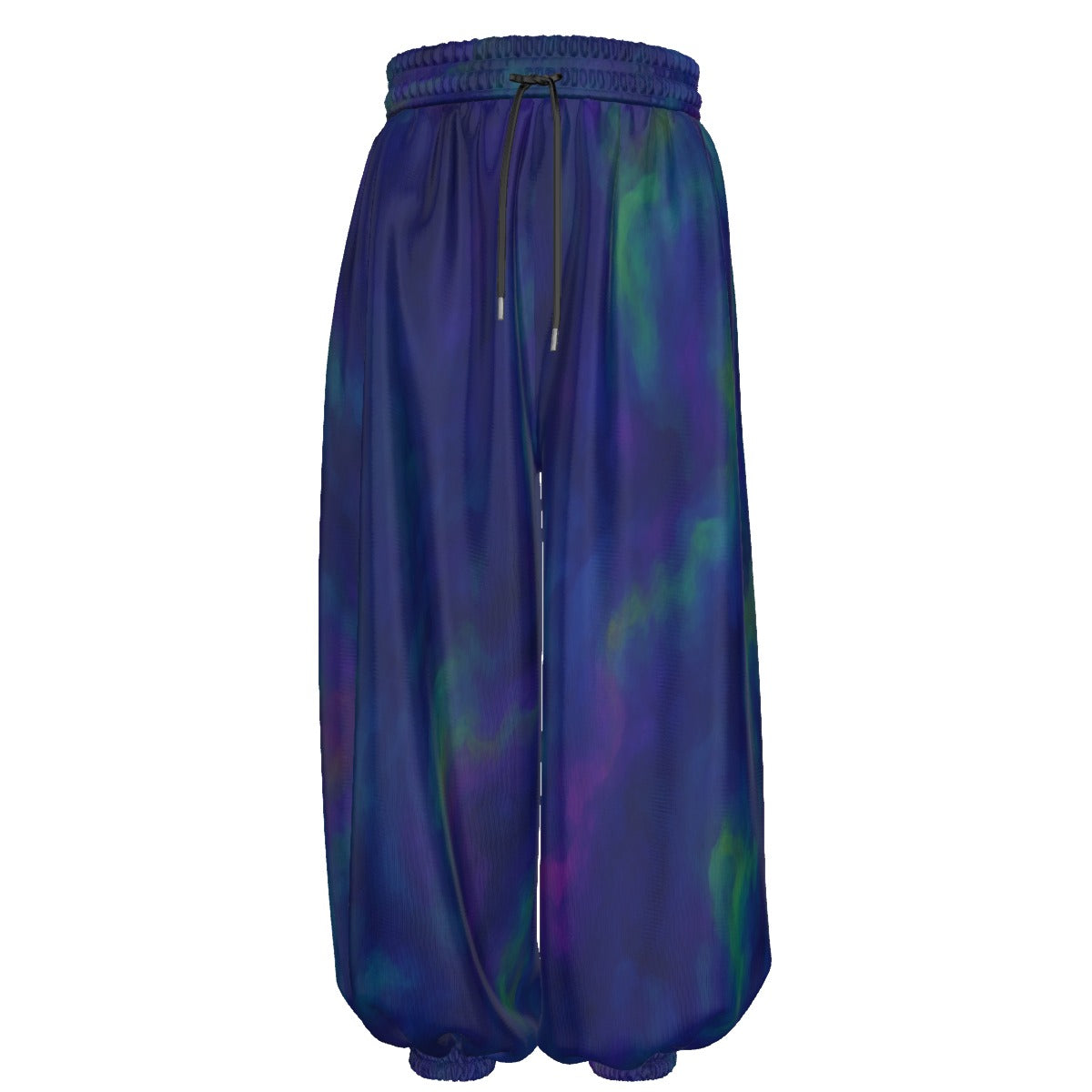 Unisex Lantern Pants