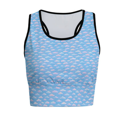 Women's Sports Bra by O’Nimbus
