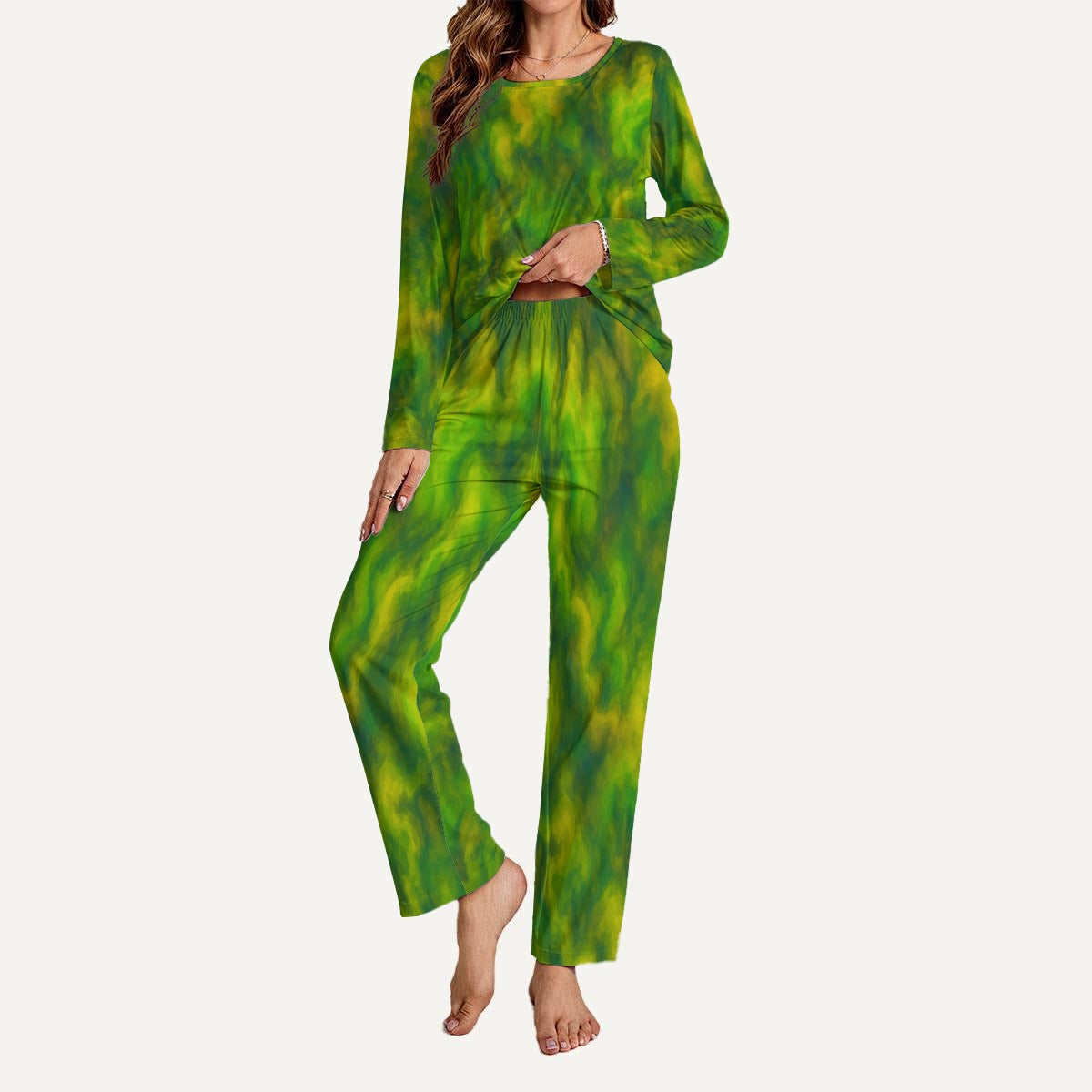 Women’s Loungewear Set - view 2
