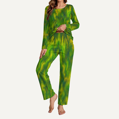 Women’s Loungewear Set - view 2