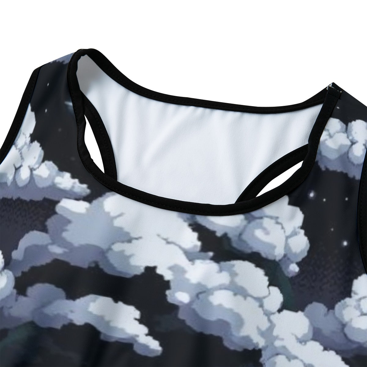 Women's Sports Bra by O’Nimbus – view 3
