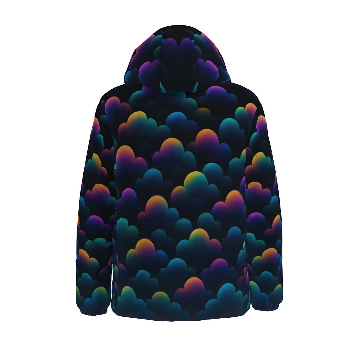 Unisex Down Jacket