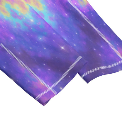 Men's Compression Pants