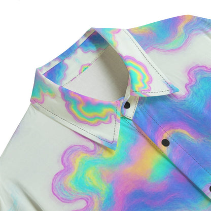 Men's Shirt With Pocket | Rayon