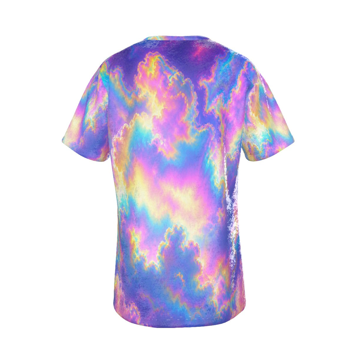 Men's T-Shirt | Velvet