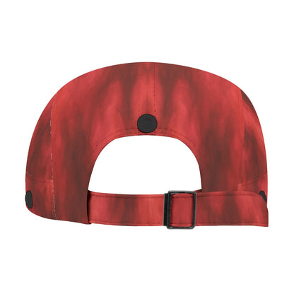 Unisex Sun Hat With Neck Flap