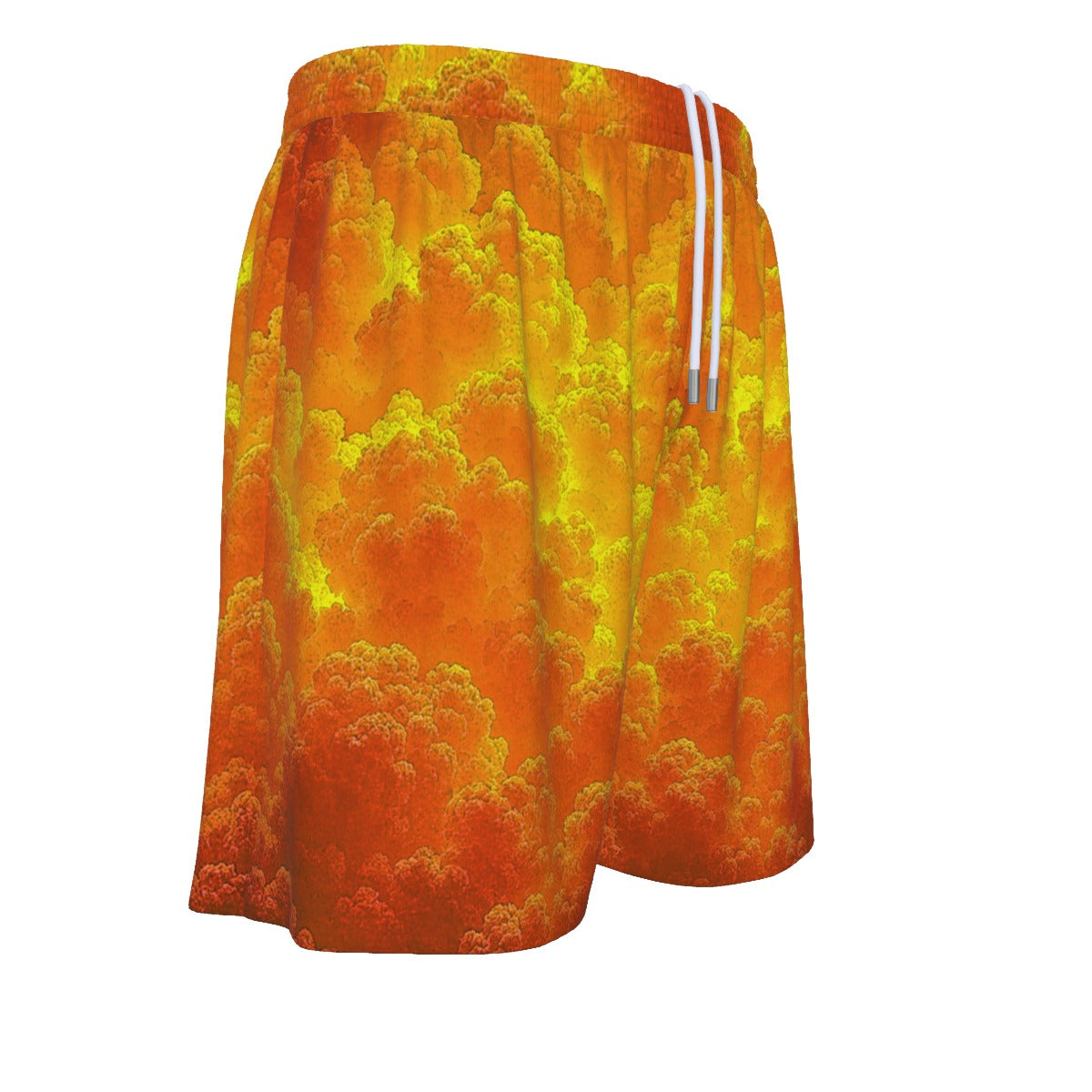 Men's Mesh Shorts - view 4
