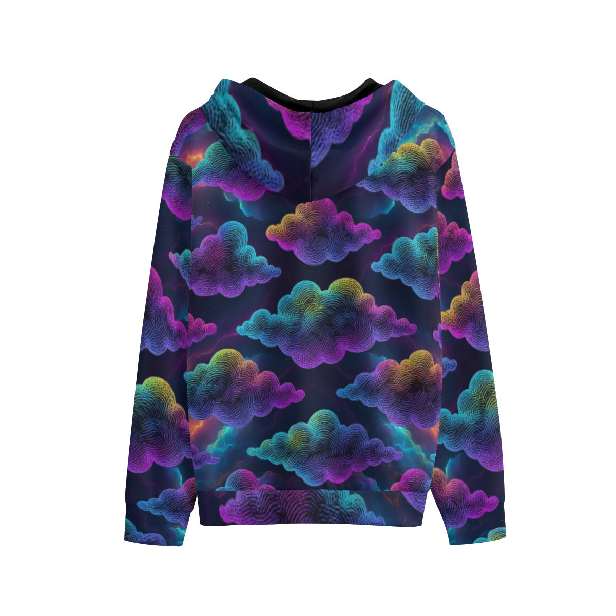 Unisex Pullover Hoodie | 310GSM Cotton